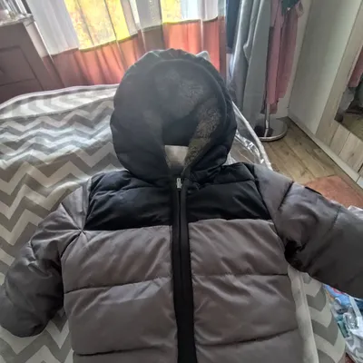 Doudoune réversible GAP